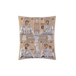 Ασημένια Εικόνα Μητρότητα