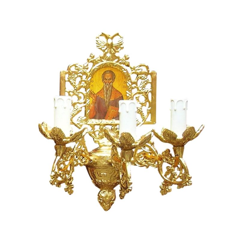 Απλίκα Πόρτα Γ
