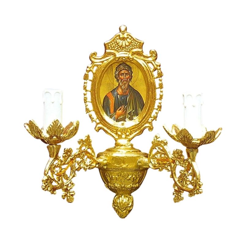 Απλίκα Κορνίζα B
