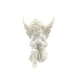 Πολυεστερικό Μνημείου Άγγελος-Προσευχή Β