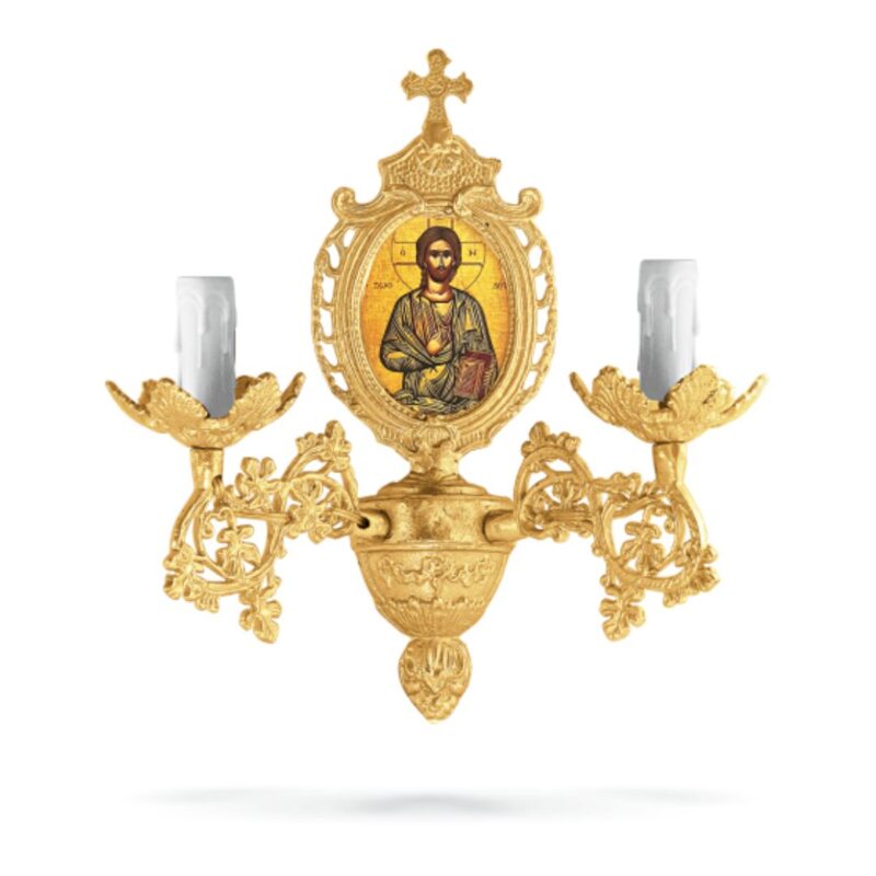 απλικα αλουμινιου διφωτη