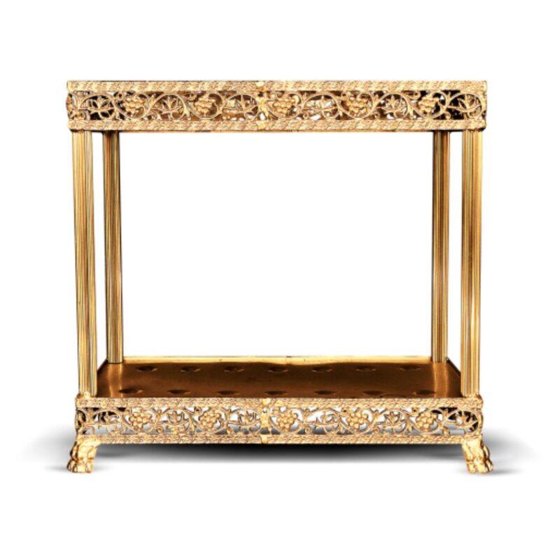 λαμπαδοθήκη