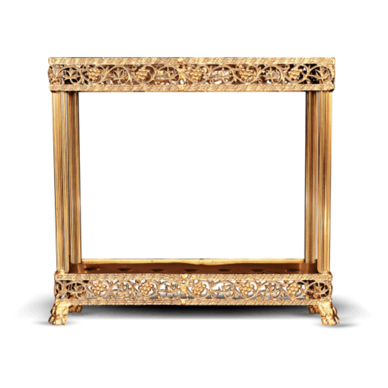 λαμπαδοθήκη