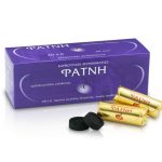 καρβουνάκια φάτνη