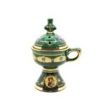 Θυμιατό Κεραμικό Χρυσοτυπία