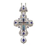 επιστήθιος σταυρός ιερέα