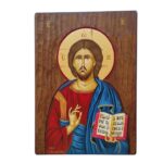 αγιογραφία Χριστός