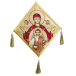 επιγονάτιο Παναγία