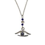 Φυλαχτό Αυτοκινήτου Μάτι