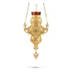 ΚΑΝΤΗΛΙ ΚΡΕΜΑΣΤΌ ΕΚΚΛΗΣΊΑς