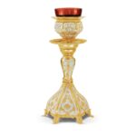 ακοίμητο καντήλι αγίας τράπεζας