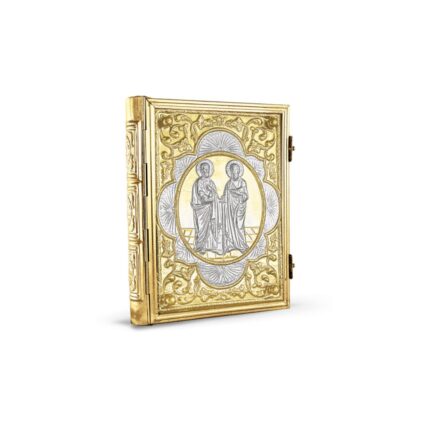 απόστολος δίχρωμο