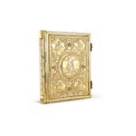 ευαγγέλιο άμπελος επιχρυσωμένο