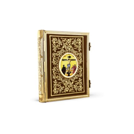 ευαγγέλιο αμπελος