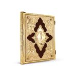 ΕΥΑΓΓΈΛΙΟ ΡΟΜΒΟΣ ΒΕΛΟΥΔΟ