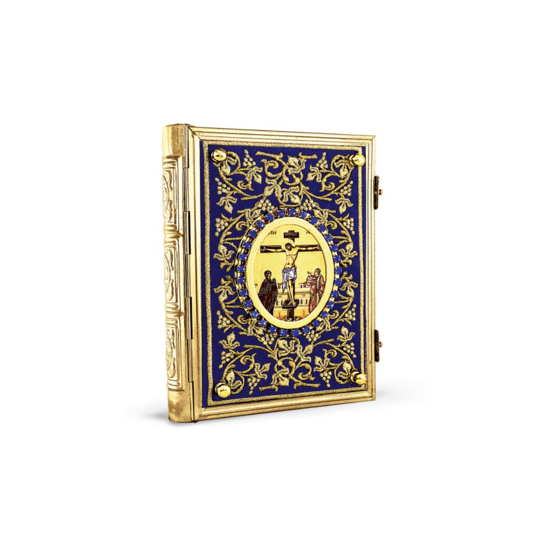 ΕΥΑΓΓΕΛΙΟ αμπελος μπλε βελούδο) ευαγγέλιο άμπελος μπλε βελούδο