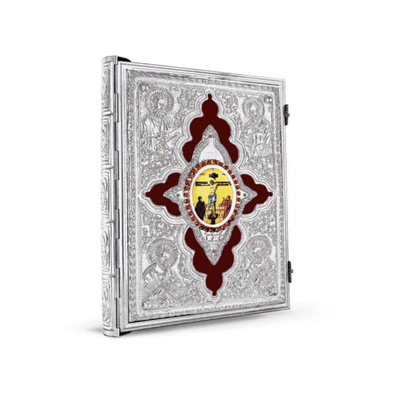 ΕΥΑΓΓΈΛΙΟ ΒΕΛΟΎΔΟ ΑΣΗΜΊ