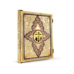 ευαγγέλιο σμάλτο