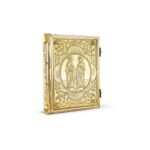 απόστολος επιχρυσωμένος