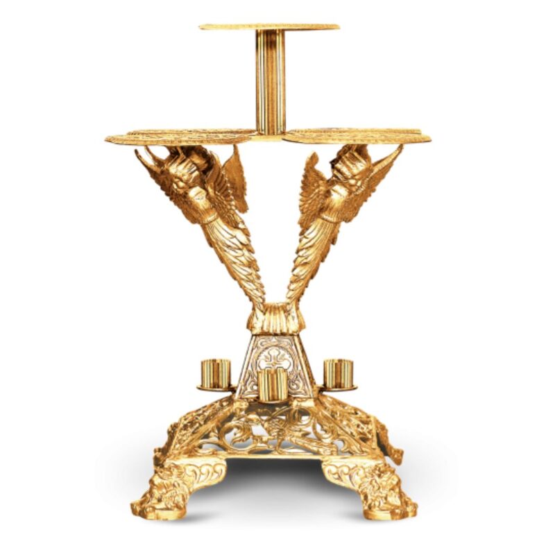 βαση αρτοκλασίας