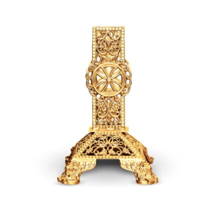 βάση σταυρού