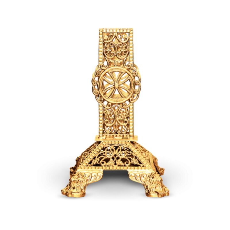 βάση σταυρού