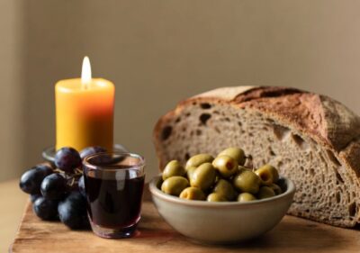 Νηστεία στην Ορθόδοξη Εκκλησία
